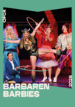 Bilety na: Barbaren Barbies 