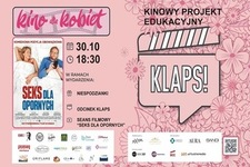 Bilety na: SEKS DLA OPORNYCH