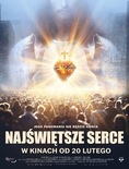 Bilety na: NAJŚWIĘTSZE  SERCE