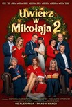 Bilety na: UWIERZ W MIKOŁAJA 2