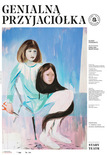 Bilety na: GENIALNA PRZYJACIÓŁKA