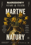 Bilety na: MARTWE NATURY