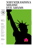 Bilety na: NIEUSTRASZONA MIŁOŚĆ EVE ADAMS