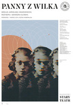 Bilety na: PANNY Z WILKA