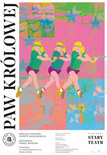 Bilety na: PAW KRÓLOWEJ