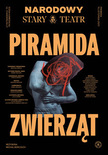 Bilety na: PIRAMIDA ZWIERZĄT