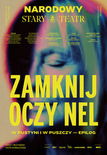 Bilety na: ZAMKNIJ OCZY NEL. W PUSTYNI I W PUSZCZY - EPILOG.