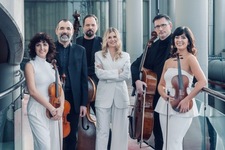 Bilety na: 22. Letnia Filharmonia AUKSO - CZTERY PORY ROKU | Sonore LAB