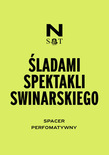 Bilety na: SPACER PERFORMATYWNY