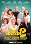 Bilety na: Dalej jazda 2