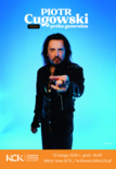 Bilety na: Piotr Cugowski - Próba generalna