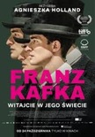 Bilety na: Franz Kafka