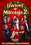 Bilety na: Uwierz w Mikołaja 2