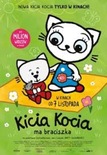 Bilety na: Kicia Kocia ma braciszka