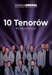 Bilety na: 10 Tenorów