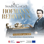 Bilety na: Speaking Concert - Hofmann Redivivus