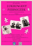 Bilety na: Lukrowany pierniczek