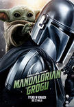 Bilety na: Mandalorian i Grogu
