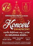 Bilety na: Koncert świąteczny