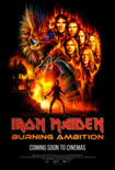 Bilety na: Iron Maiden: Burning Ambition
