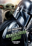 Bilety na: The Mandalorian & Grogu 2D Napisy