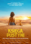 Bilety na: Księga pustyni ( DUBBING 2D)