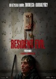 Bilety na: Resident Evil ( NAPISY 2D )