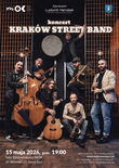 Bilety na: Kraków Street Band