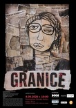Bilety na: GRANICE - Spektakl Teatru Verum