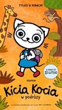 Bilety na: Kicia Kocia w Podróży