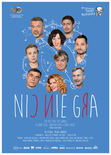 Bilety na: NIC NIE GRA - Wrocławski Teatr Komedia