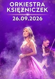 Bilety na: Orkiestra Księżniczek – Koncert Wiedeński część 2.