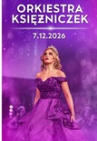 Bilety na: Orkiestra Księżniczek – Koncert Wiedeński część 3.
