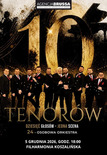 Bilety na: 10 Tenorów „10 głosów, jedna scena”