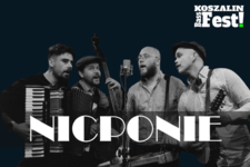 Bilety na: Koszalin BassFest! Nicponie