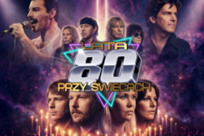 Bilety na: Lata 80. przy świecach