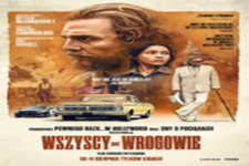 Bilety na: Wszyscy moi wrogowie/napisy