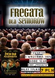 Bilety na: Fregata dla Seniorów: Życie dla początkujących