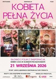 Bilety na: Kobieta Pełna Życia- Mistyczka