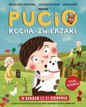 Bilety na: Pucio kocha zwierzaki