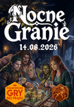 Bilety na: Nocne Granie