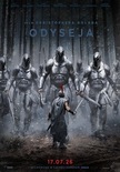 Bilety na: Odyseja
