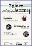 Karnet: Zgierz podszyty Jazzem