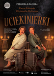 Bilety na: Uciekinierki