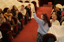 Bilety na: Zwiedzanie Teatru
