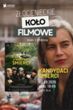 Bilety na: Kandydaci Śmierci