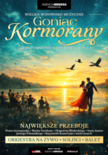 Bilety na: Goniąc Kormorany - koncert