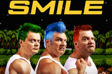 Bilety na: Kabaret Smile 