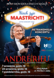 Bilety na: Andre Rieu. Niech żyje Maastricht!
