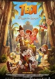 Bilety na: Tedi i magiczna lampa